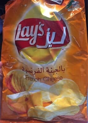 Lay's Chips