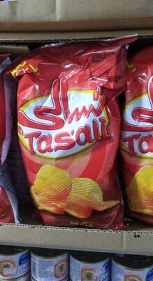 Tasali