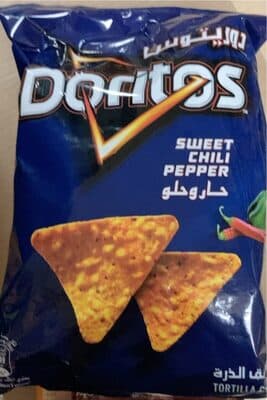 Sweet Chili