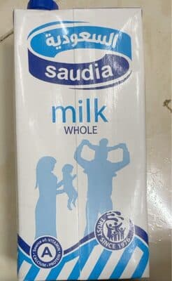 Whole Milk