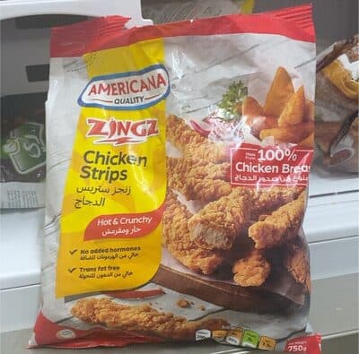Zingz