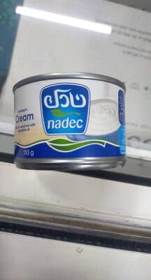 Nadec cream