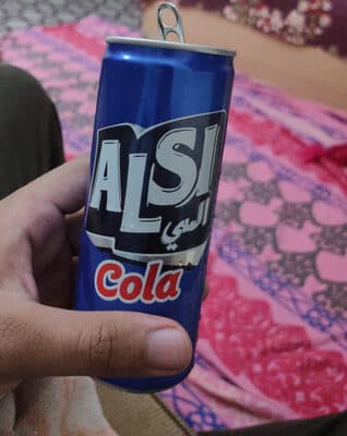 Alsi Cola