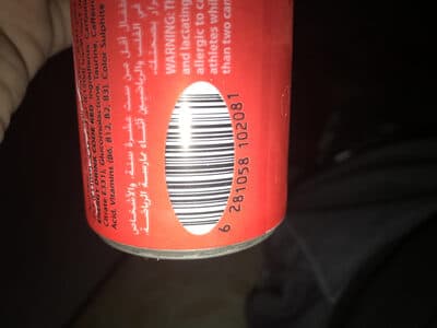 Code red