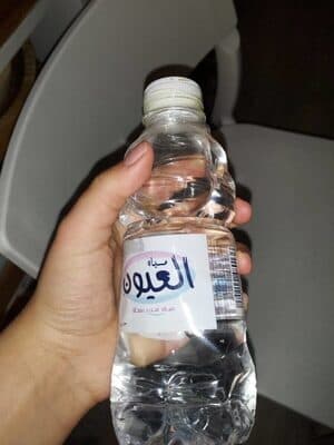 Eau