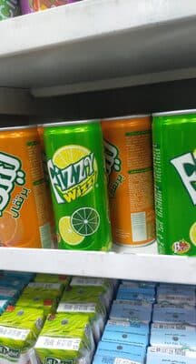 Fizzr wizzy