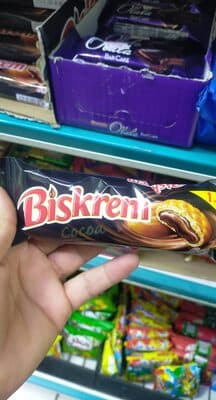 Biskrem