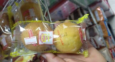Cup cake