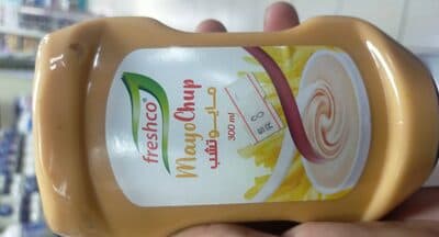 Magochup