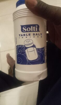 Salt