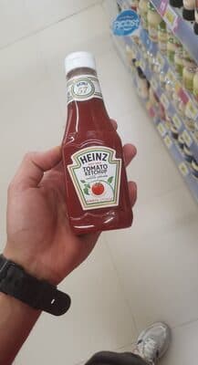 Heinz Tomato Ketchup