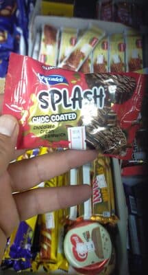 Splash