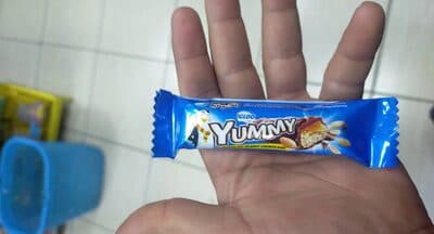 Yummy