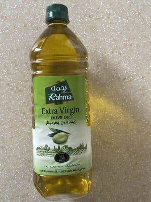 Olive Oil