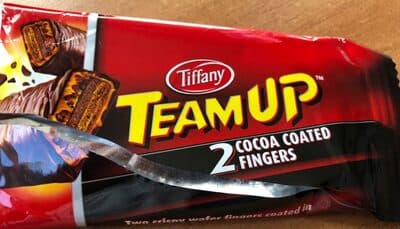 Team up