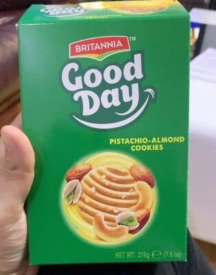 Good Day