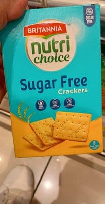 Nutri choice
