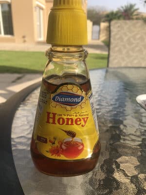 Honey