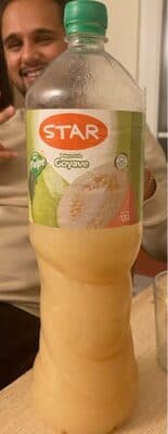 Guava Drink