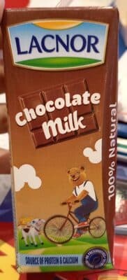 Milk Chocolate