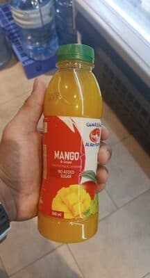 Al Ain Farms Mango