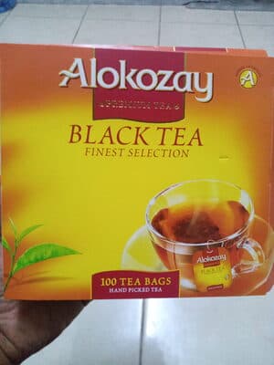 Premium Black Tea