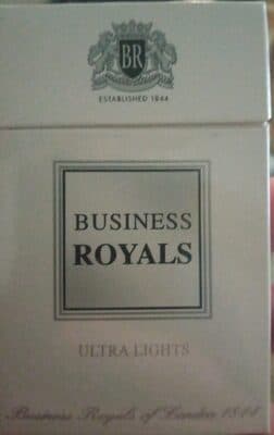 Business Royals