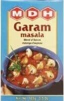 Garam Masala