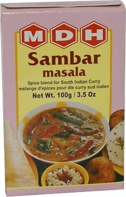 MDH Sambar Masala