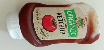 Ketchup