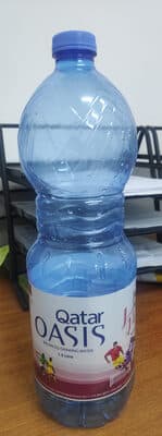 Water Bottle