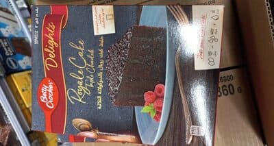 Cake