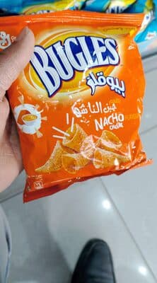Bugles