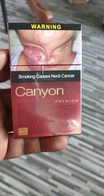 Canyon