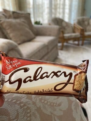 New Galaxy