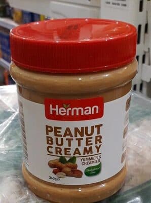 Peanut butter