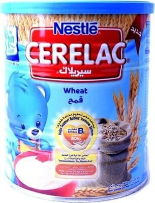 Cerelac Wheat