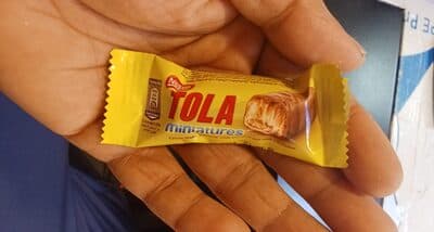 Tola