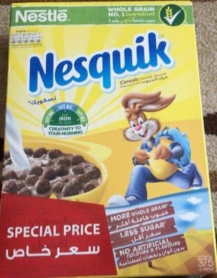 Nesquik