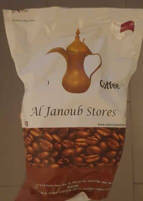 Coffee