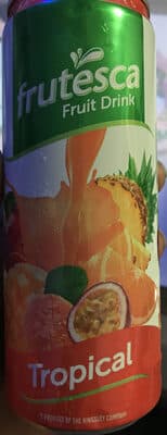 Frutesca