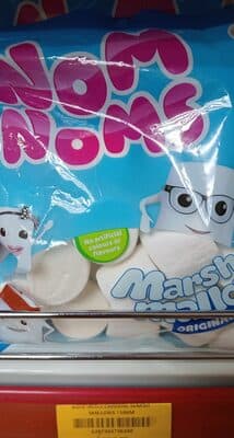 Nom Nom Original Amir