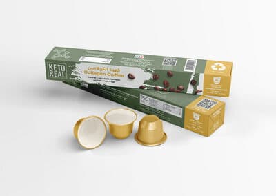 Collagen Coffee
