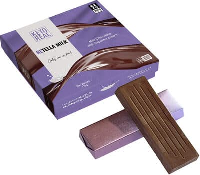 Ketella Milk