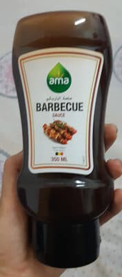 Barbecue Sauce