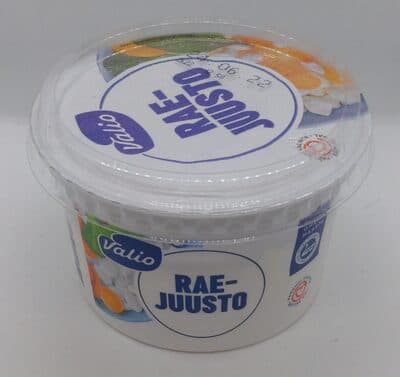 Raejuusto