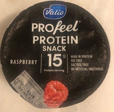 Profeel Protein Snack