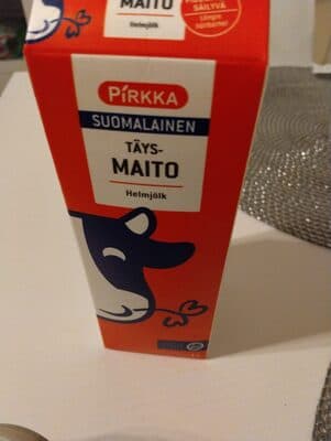 Milk