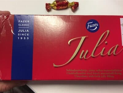 Julia