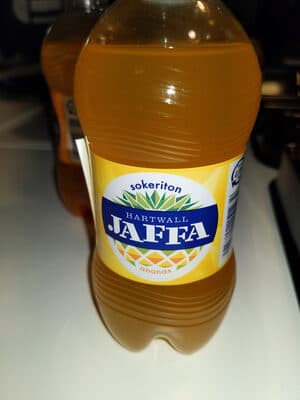 Jaffa